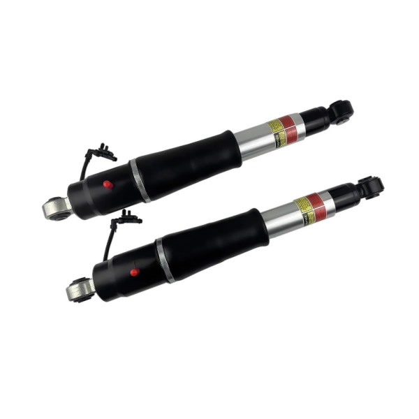 Suitable for 15-21 rear air suspension shock absorber strut